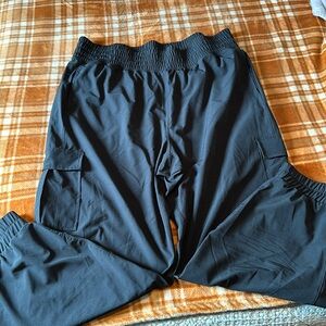 Abercrombie YPB joggers XL